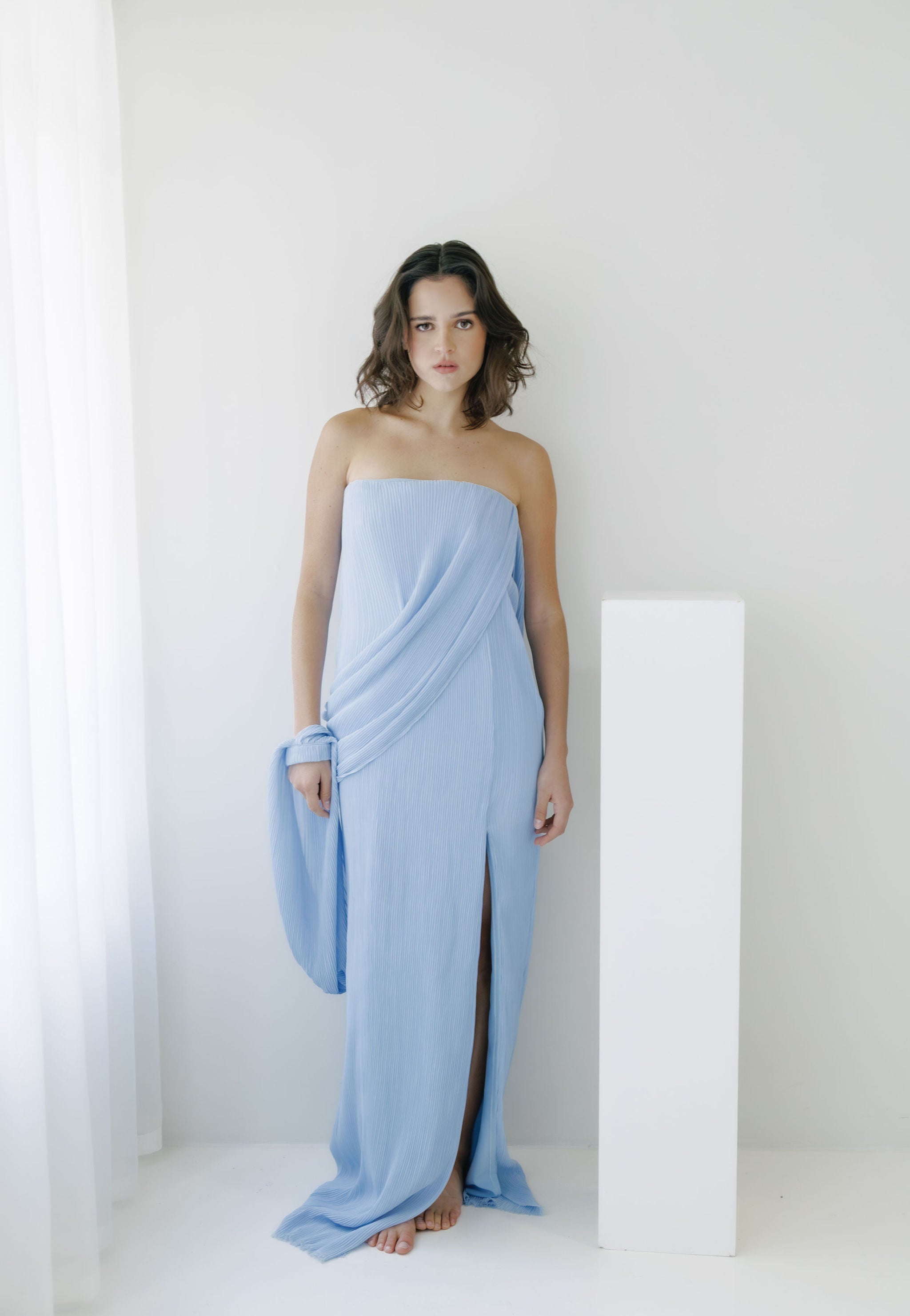 AURELIA DRESS