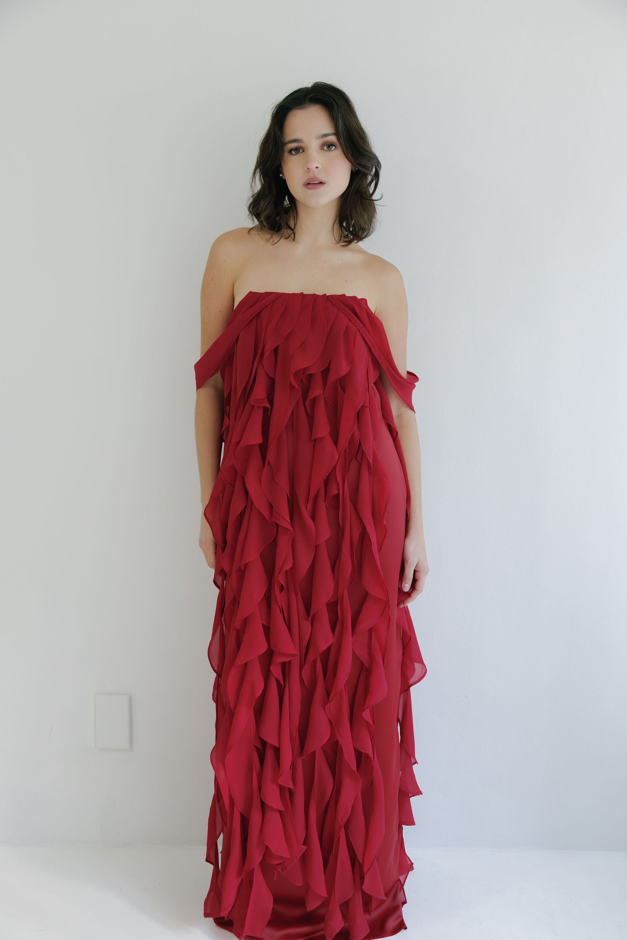 VENUS DRESS