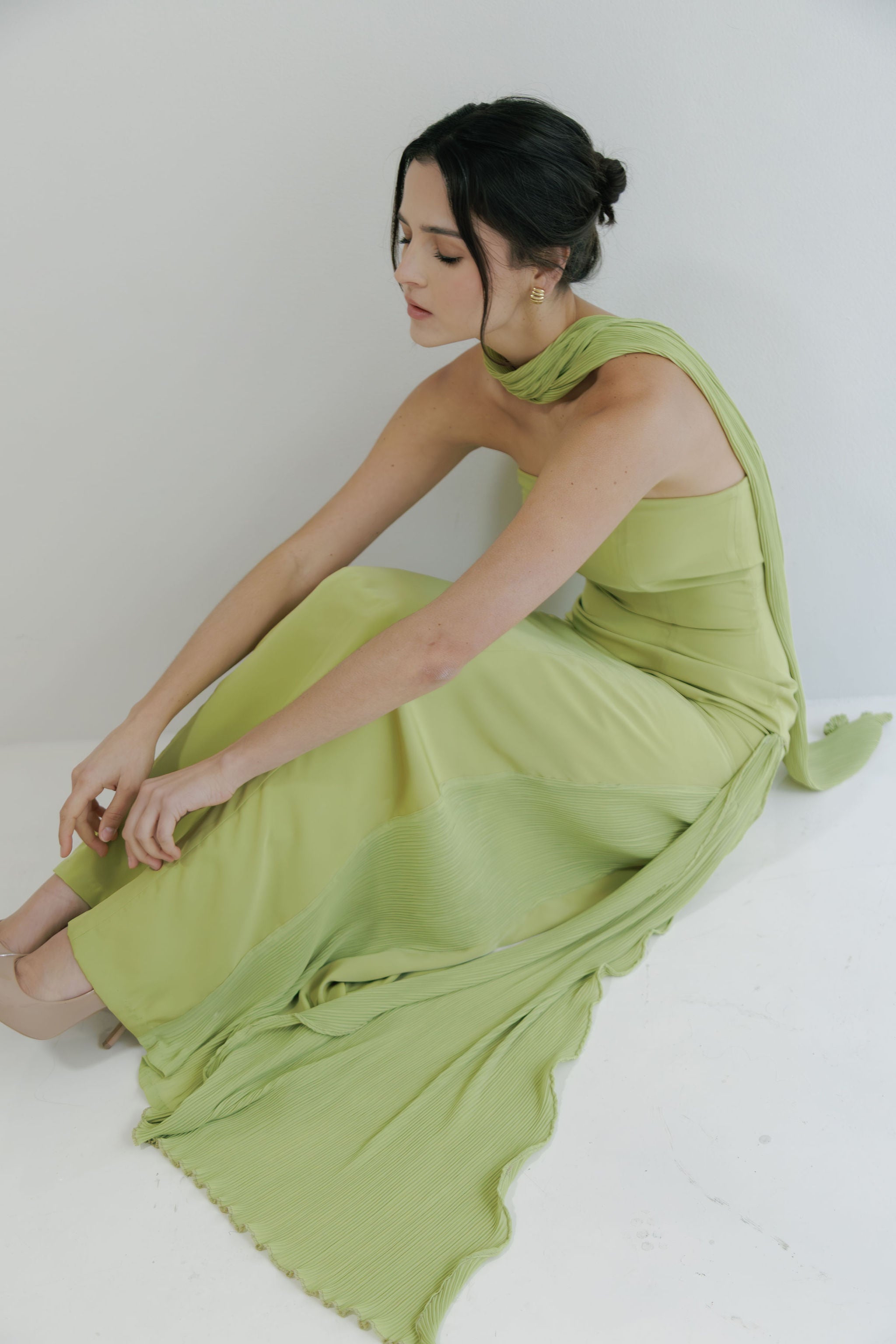 JUNO DRESS