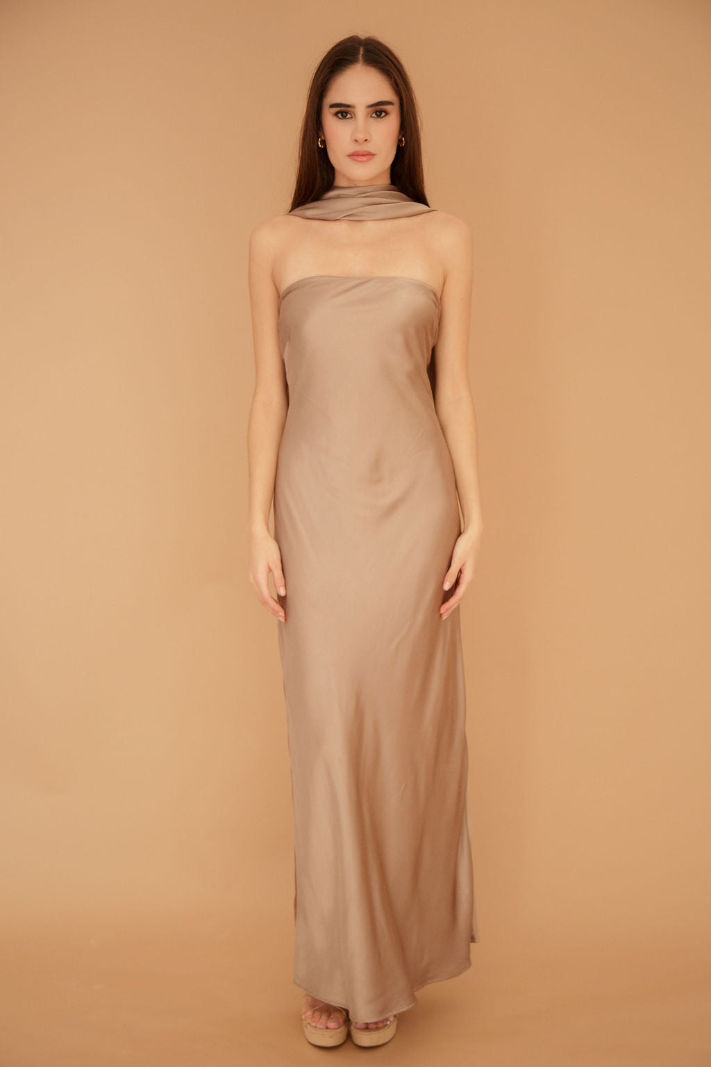 CORNELIA DRESS