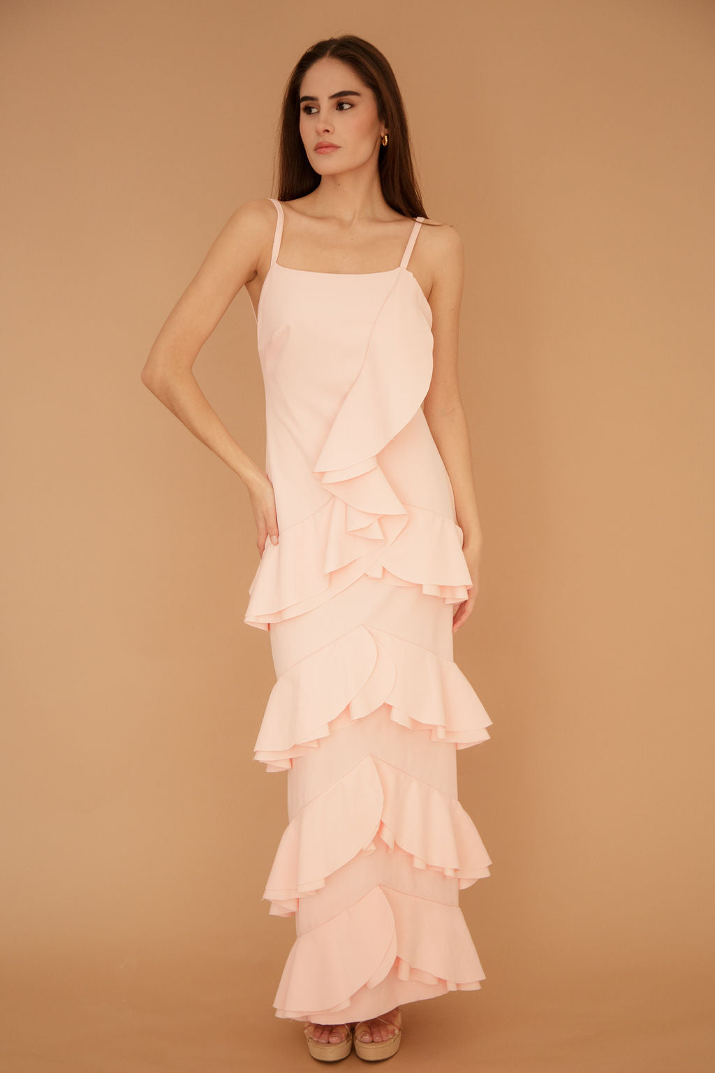 CORA DRESS