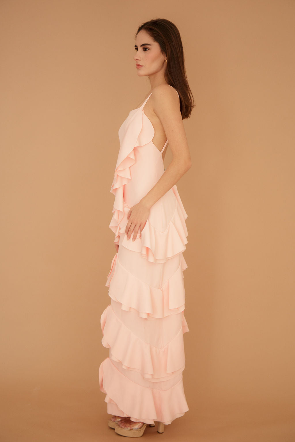 CORA DRESS